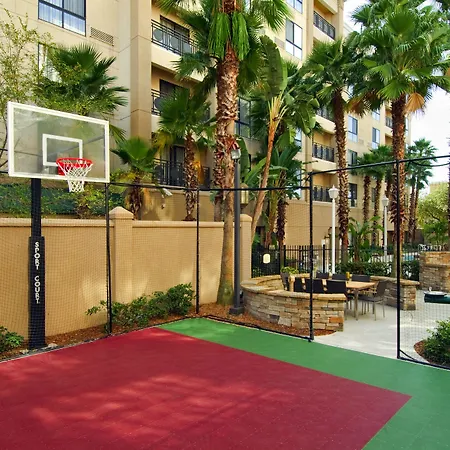Courtyard Tampa Downtown-3